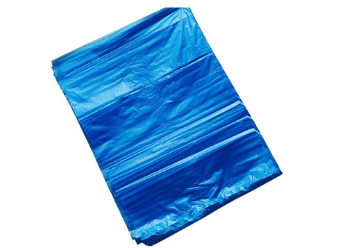 영업 쓰래기봉투 파랑  60cm x 90cm    (100 매 )