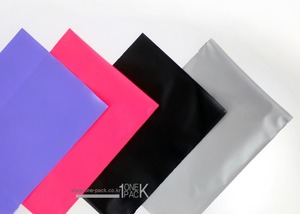 HD 택배봉투 ( 2호 )   20cm x 28cm +4cm   3가지 색상 ( 100매 )
